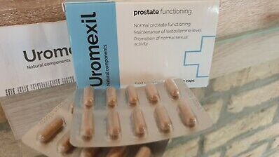 Uromexil Forte'i inceleyin